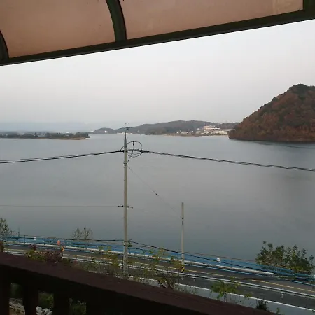 Lahoya Pension Chuncheon Exterior photo