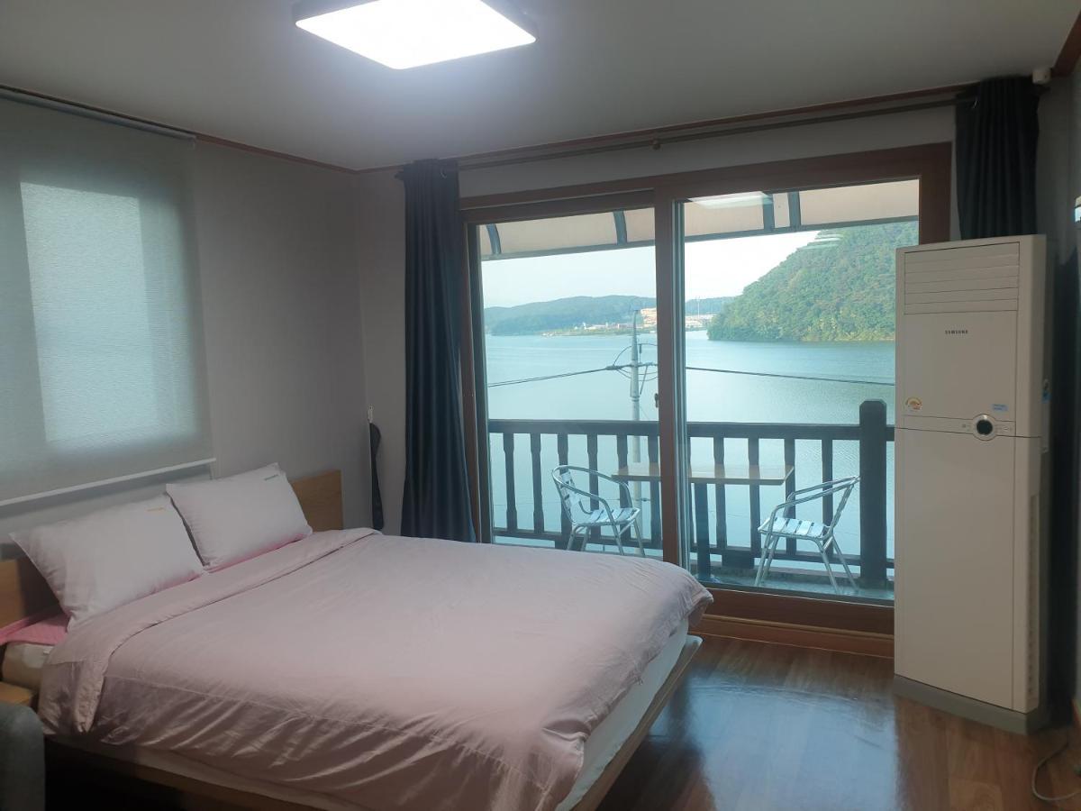 Lahoya Holiday home Chuncheon