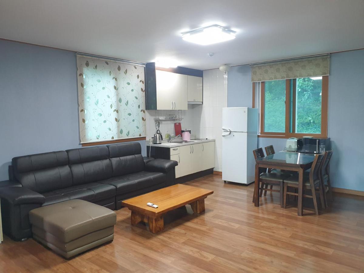 Lahoya Holiday home