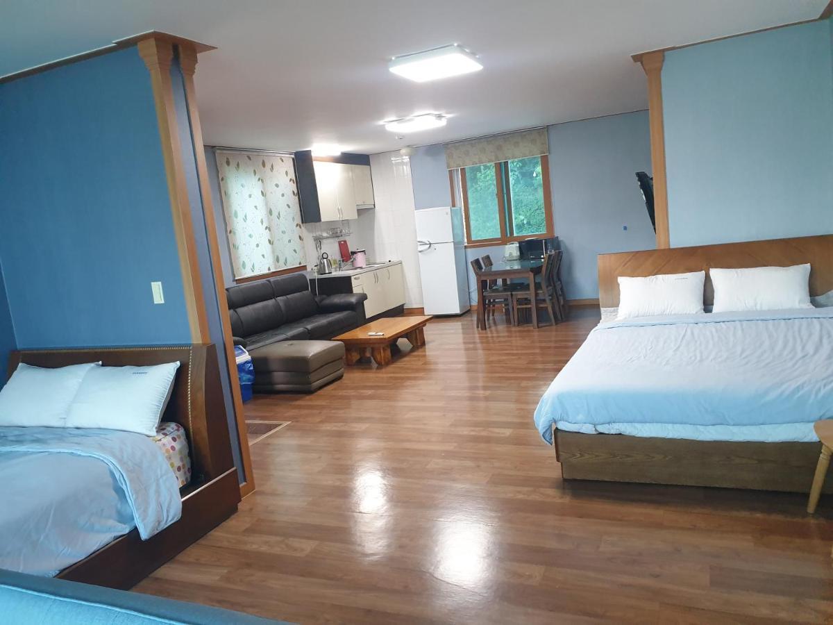 Lahoya * Chuncheon