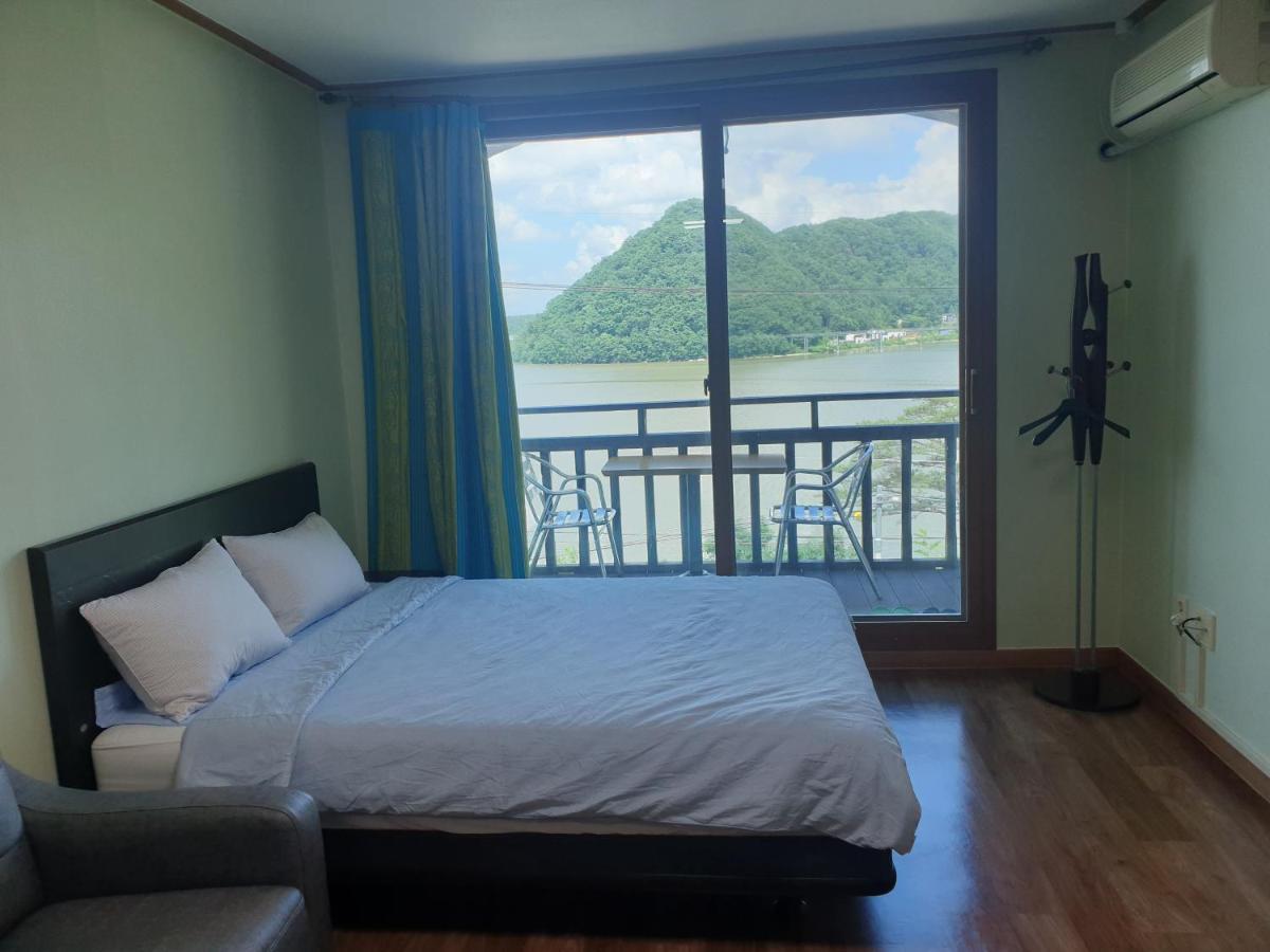 Holiday home Lahoya Chuncheon