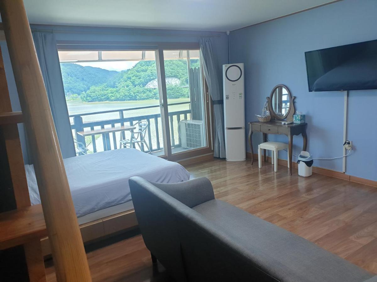 Lahoya Holiday home Chuncheon