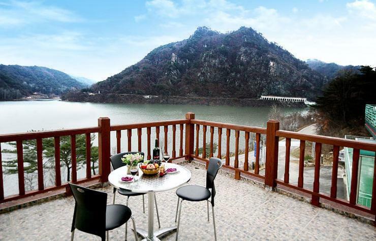 Lahoya Holiday home