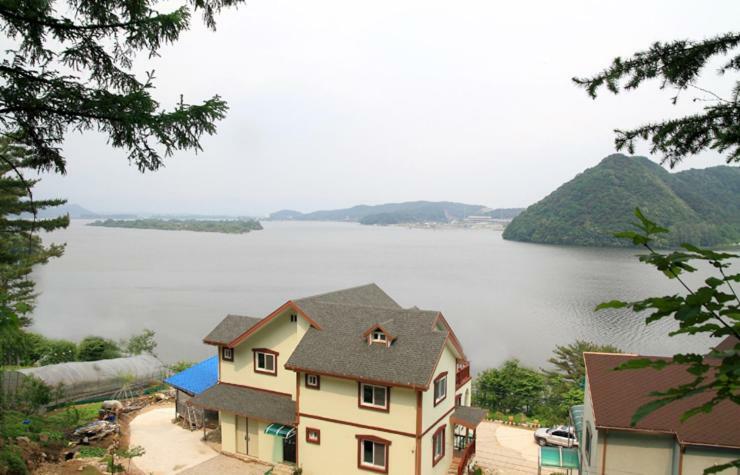 Holiday home Lahoya Chuncheon