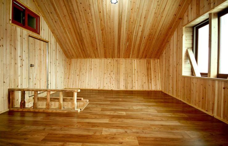 Lahoya Holiday home *