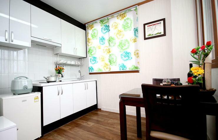 Lahoya Holiday home Chuncheon