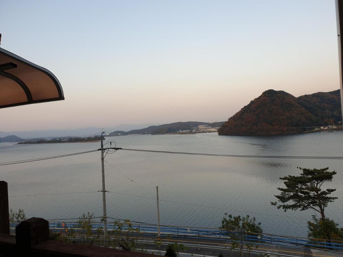 Lahoya Holiday home Chuncheon