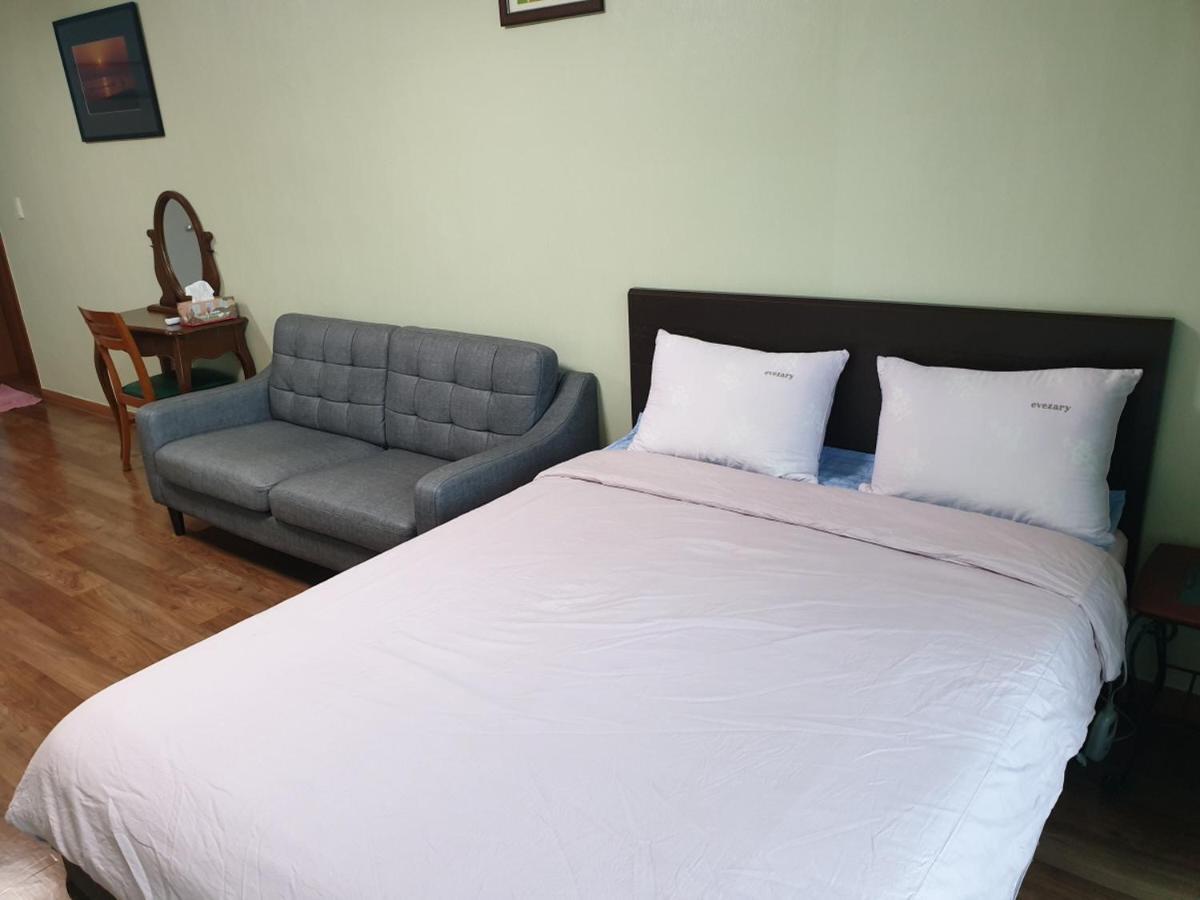 Holiday home Lahoya Chuncheon