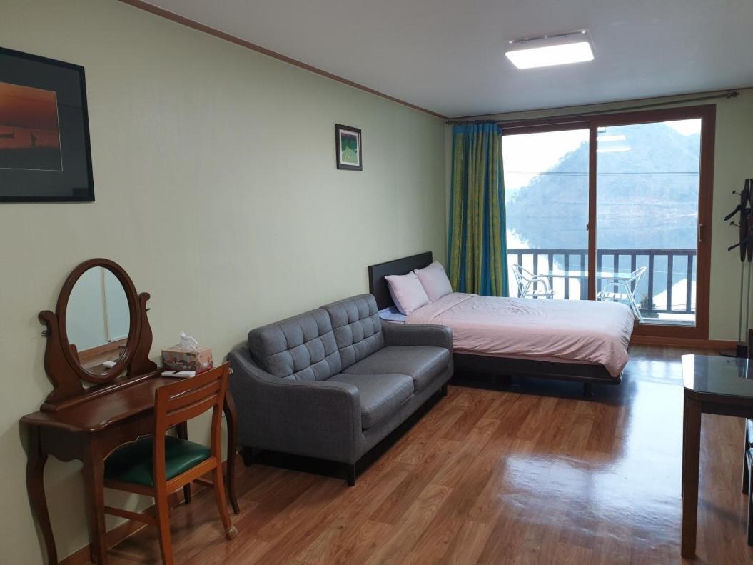 Lahoya Holiday home Chuncheon